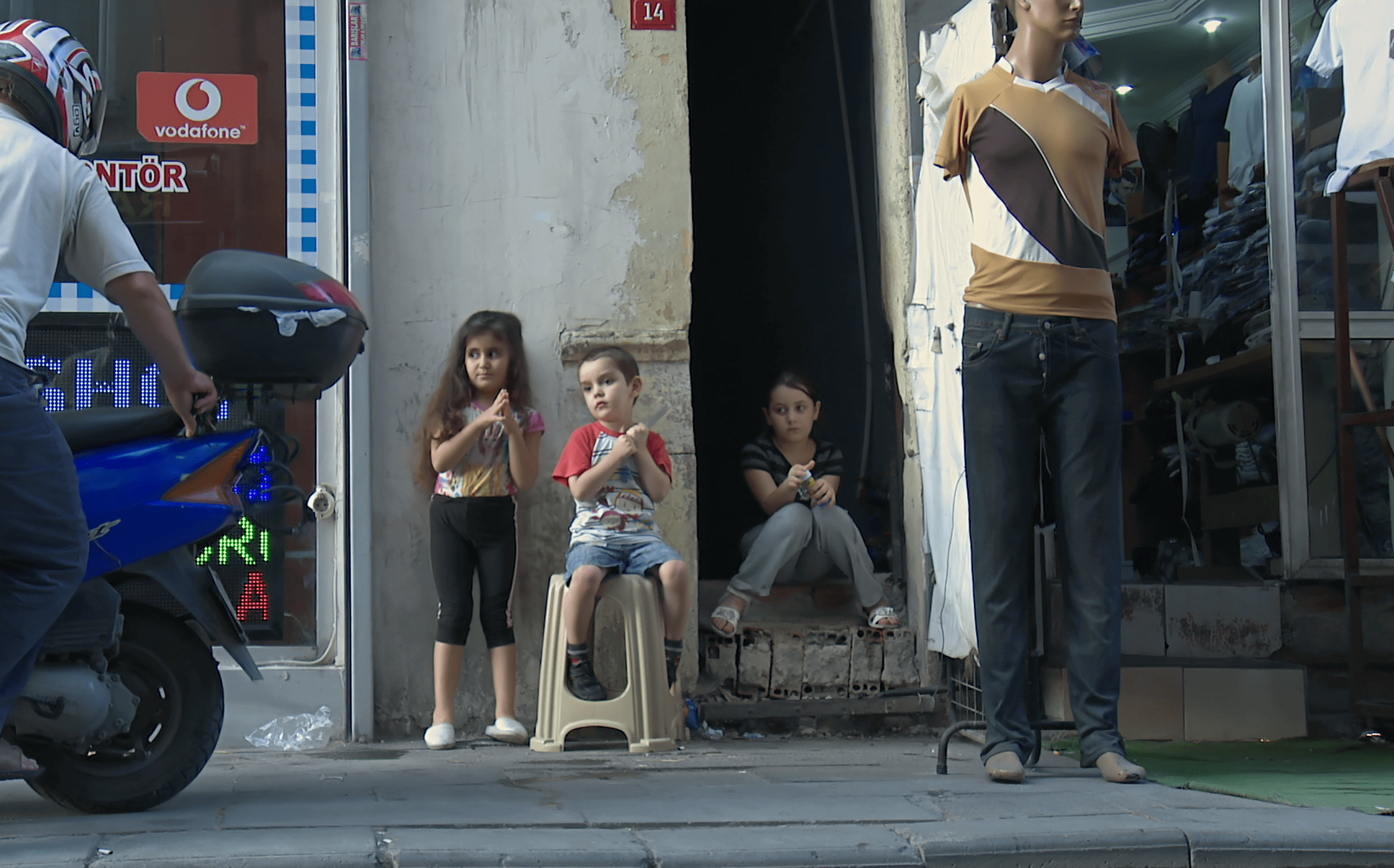 Ermenistanlı göçmenlere dair gerçekçi bir tanıklık